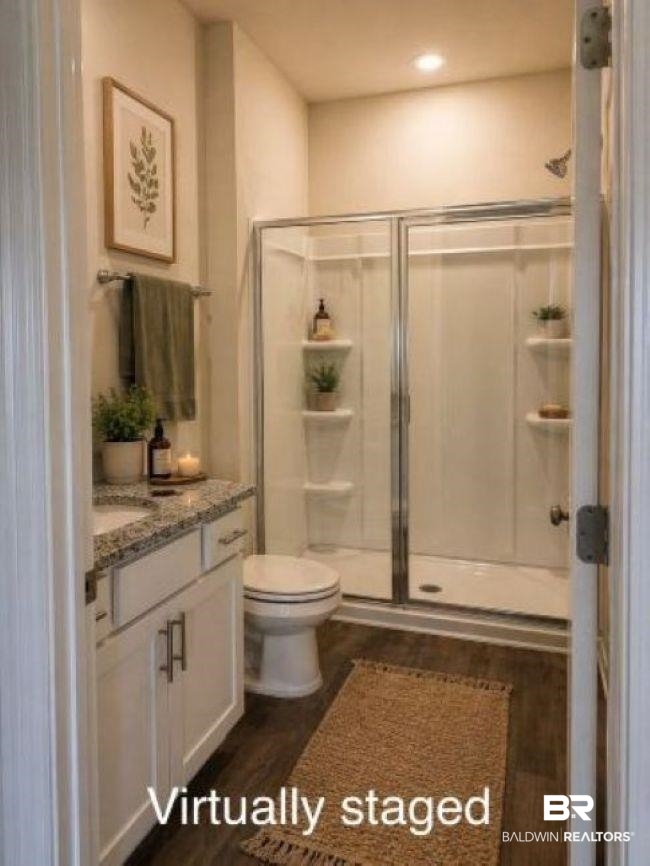 16810 Rocher Court Foley, AL 36535 - Photo 14 of 24 Virtually Staged