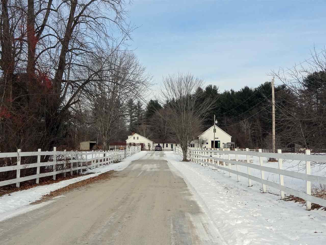 728 New Hampton Road Sanbornton, NH 03269 - Photo 1 of 16