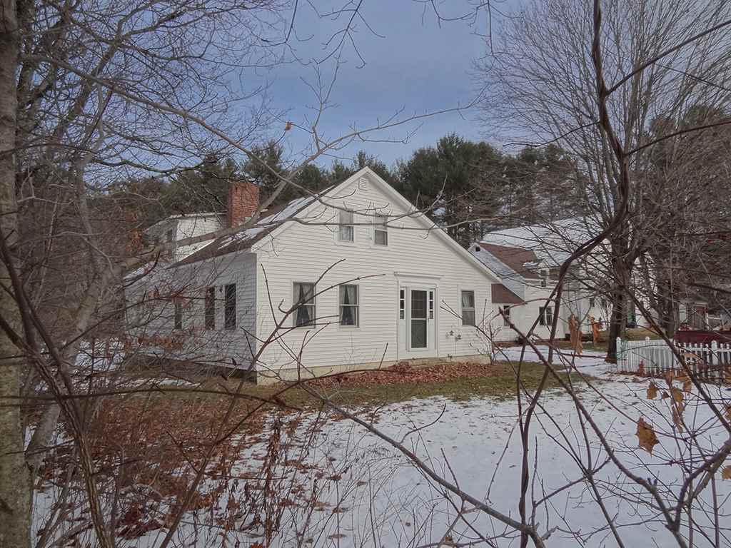 728 New Hampton Road Sanbornton, NH 03269 - Photo 2 of 16
