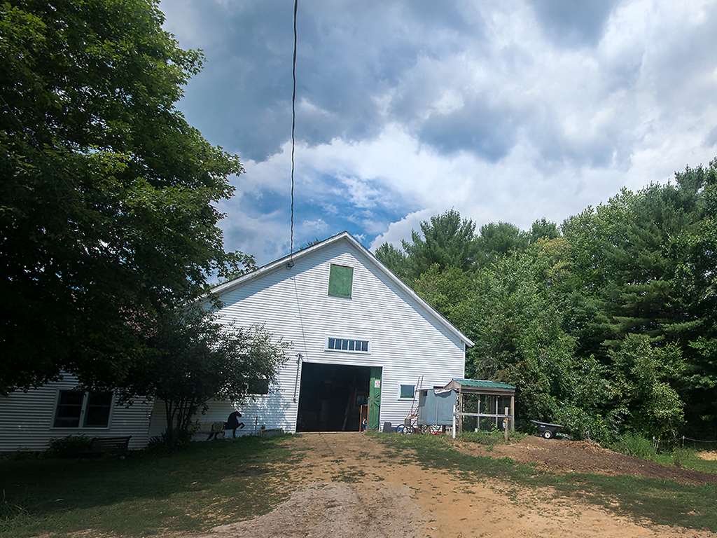 728 New Hampton Road Sanbornton, NH 03269 - Photo 13 of 16