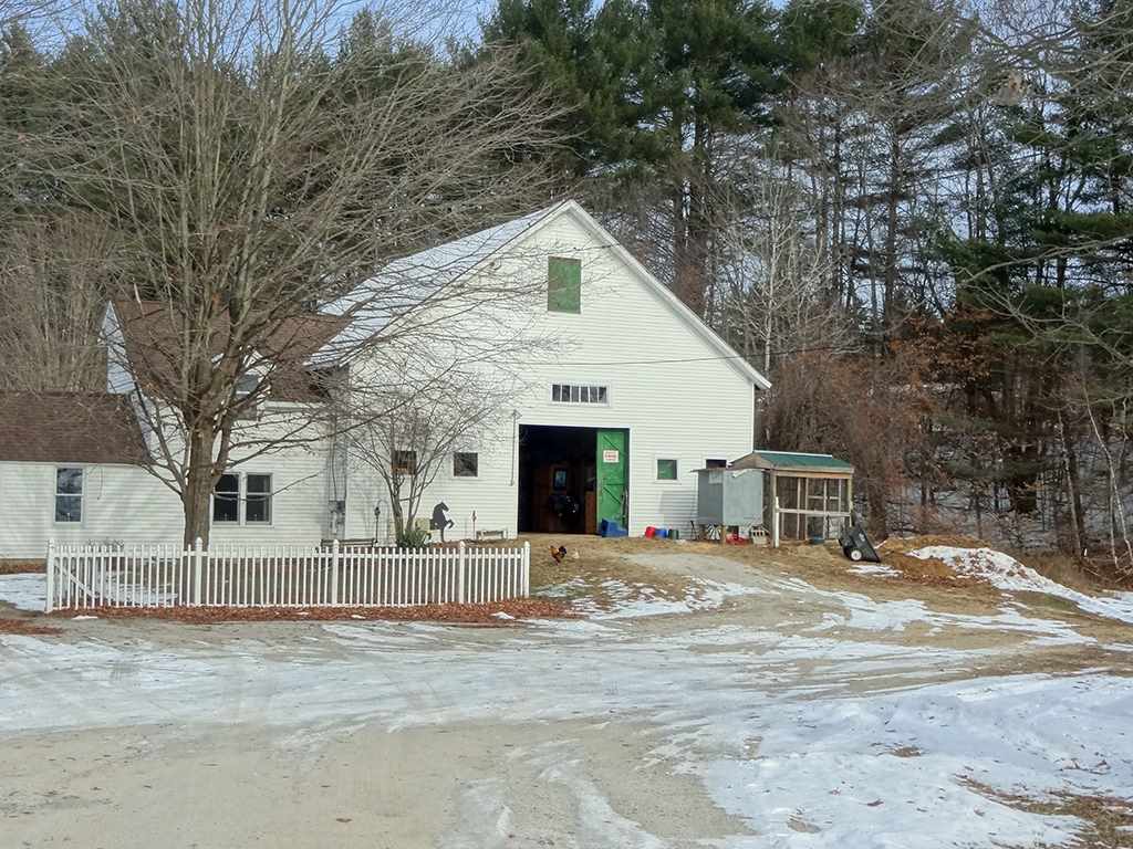 728 New Hampton Road Sanbornton, NH 03269 - Photo 3 of 16