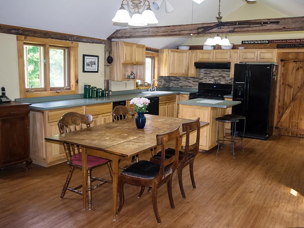 728 New Hampton Road Sanbornton, NH 03269 - Photo 4 of 16