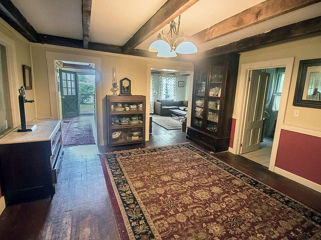728 New Hampton Road Sanbornton, NH 03269 - Photo 5 of 16
