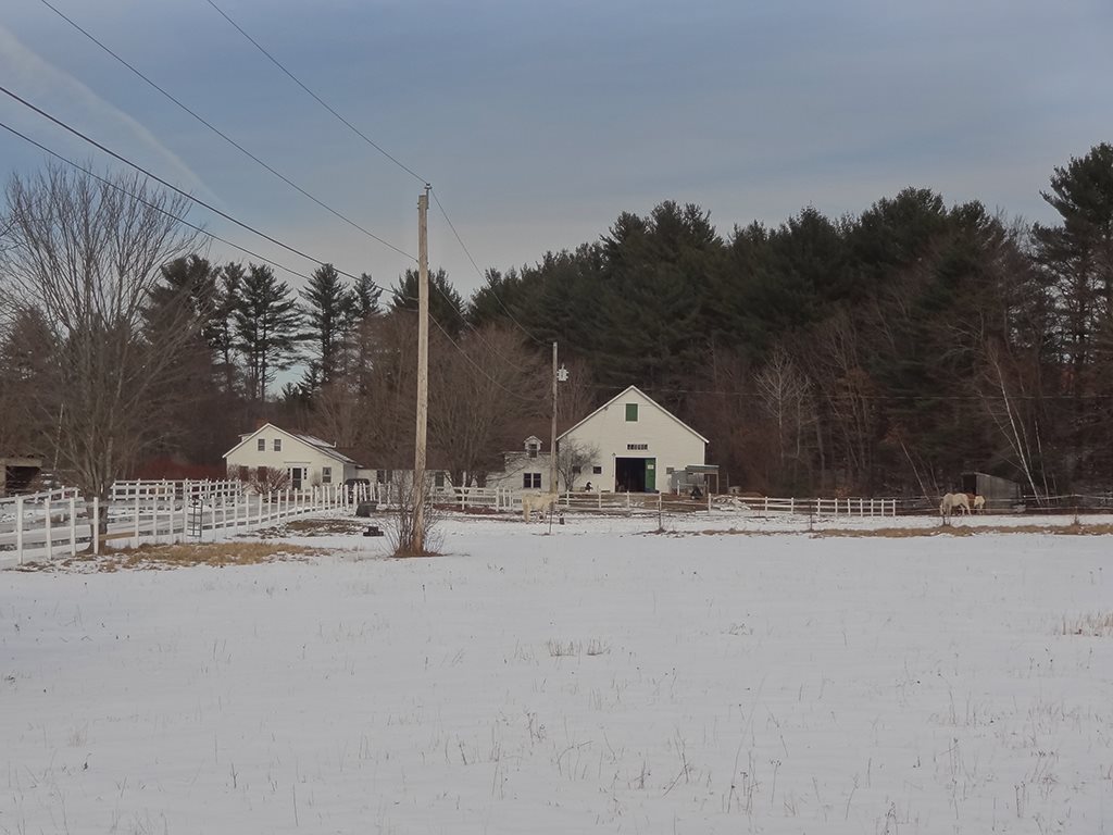 728 New Hampton Road Sanbornton, NH 03269 - Photo 7 of 16