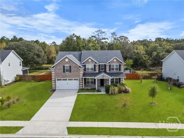 $574,900 | 385 Timberland Circle, Richmond Hill, GA 31324