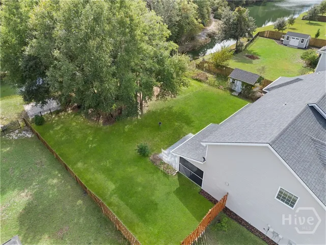 $574,900 | 385 Timberland Circle, Richmond Hill, GA 31324