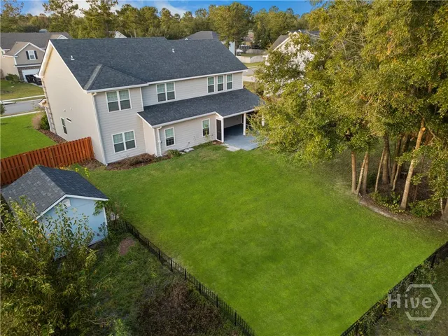 $574,900 | 385 Timberland Circle, Richmond Hill, GA 31324