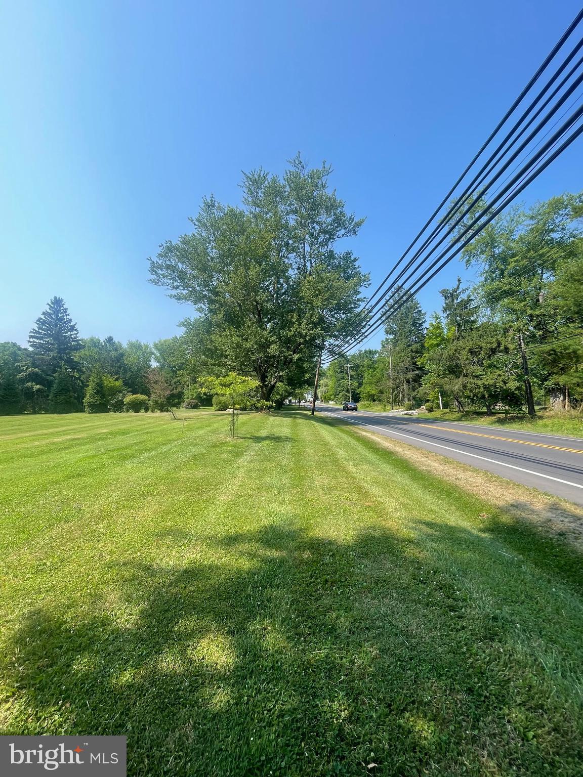 Lot #1 York Road New Hope, PA 18938 - Photo 13 of 16 150 Road frontage on Rt. 202/263 York.