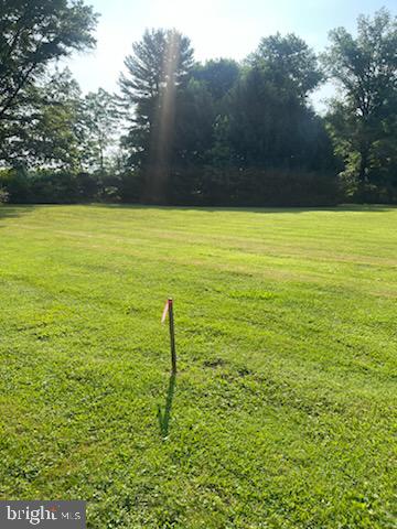 Lot #1 York Road New Hope, PA 18938 - Photo 6 of 16 Front of property