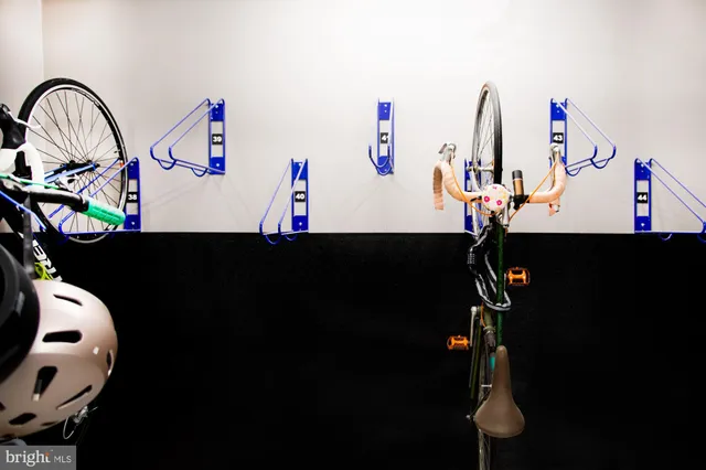 a view of a workspace