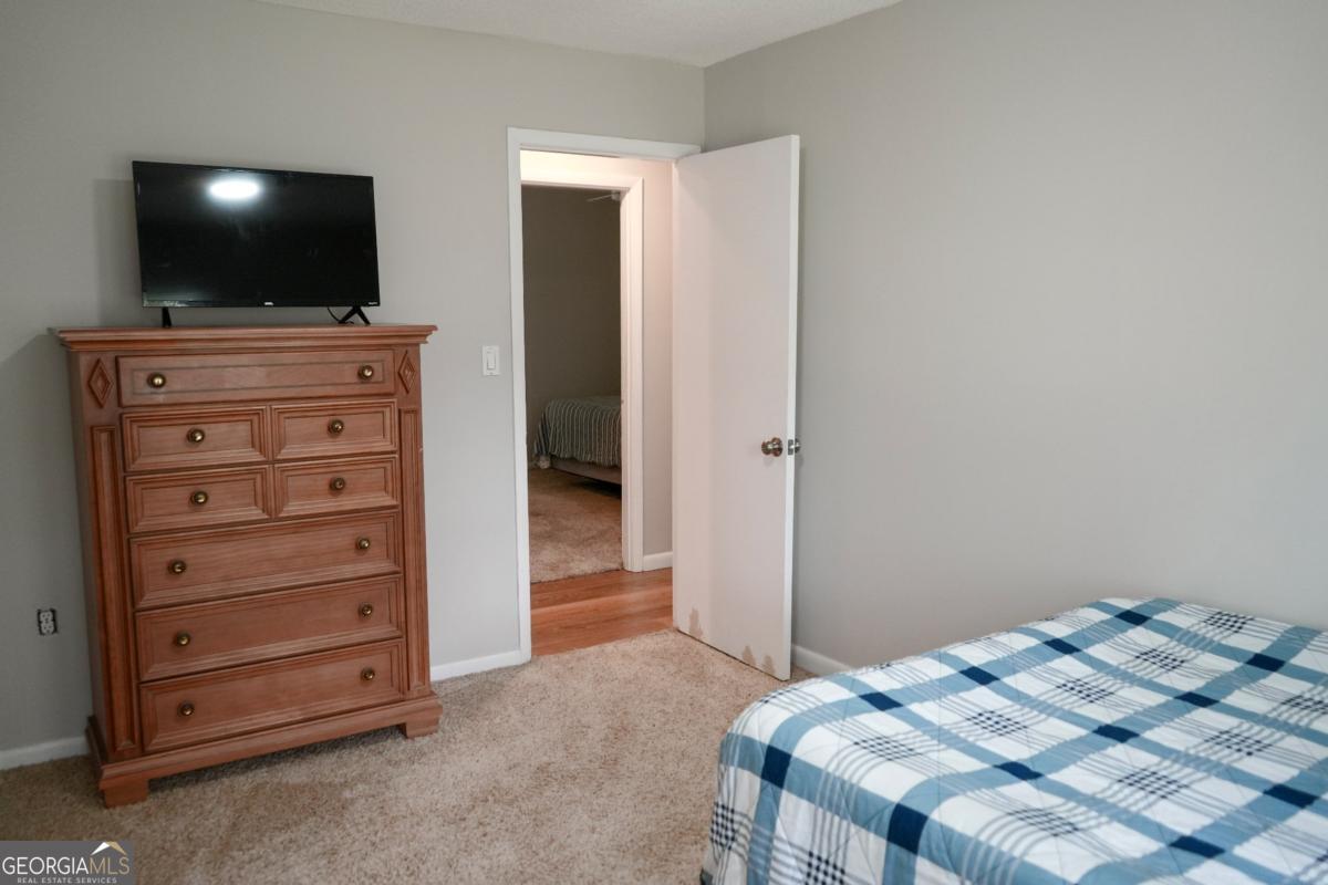 307 Pinewood Drive Dublin, GA 31021 - Photo 25 of 38