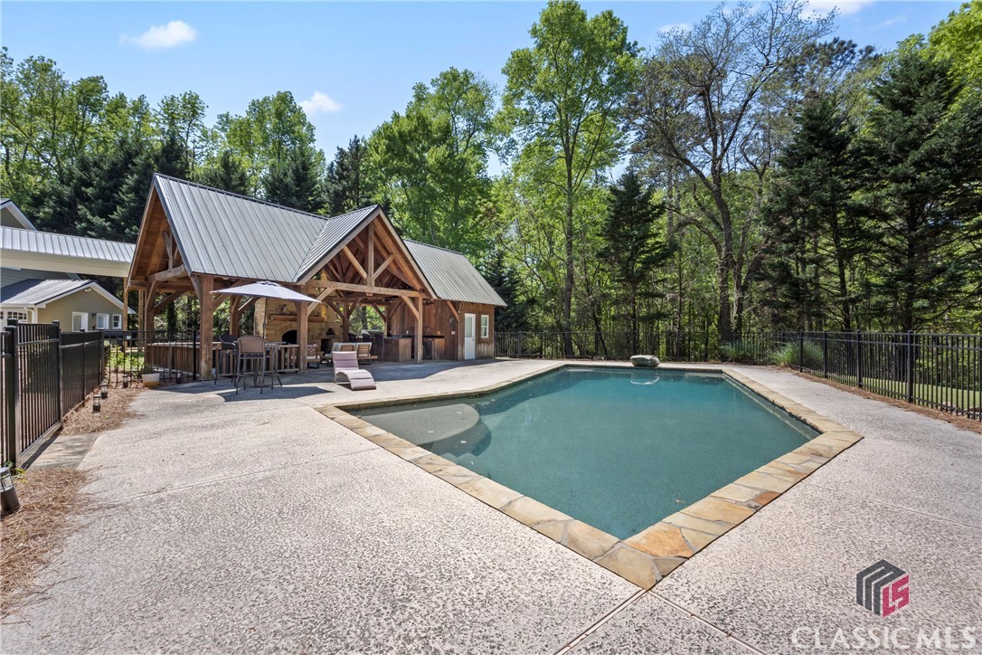 3970 Colham Ferry Road Watkinsville, GA 30677 - Photo 46 of 62