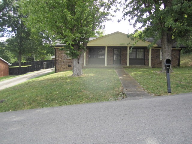 1140 Rudolph Street Springfield, TN 37172 - Photo 1 of 29 Gallery Image 1
