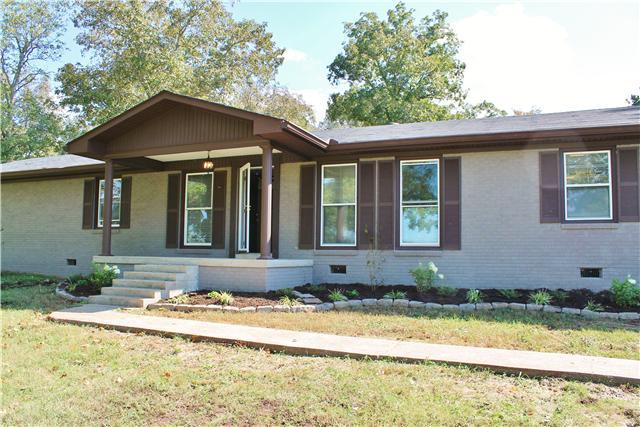 5701 Murfreesboro Road Lebanon, TN 37090 - Photo 3 of 15