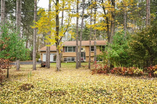 $424,900 | 8353 177th Lane Northeast, Forest Lake, MN 55025