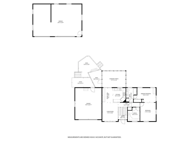$424,900 | 8353 177th Lane Northeast, Forest Lake, MN 55025