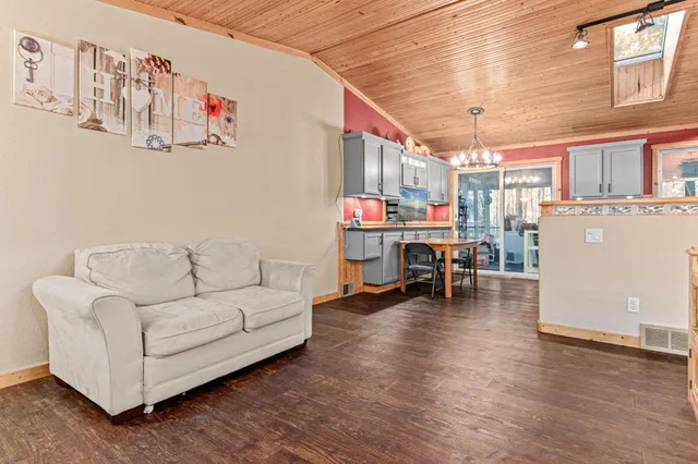 $424,900 | 8353 177th Lane Northeast, Forest Lake, MN 55025