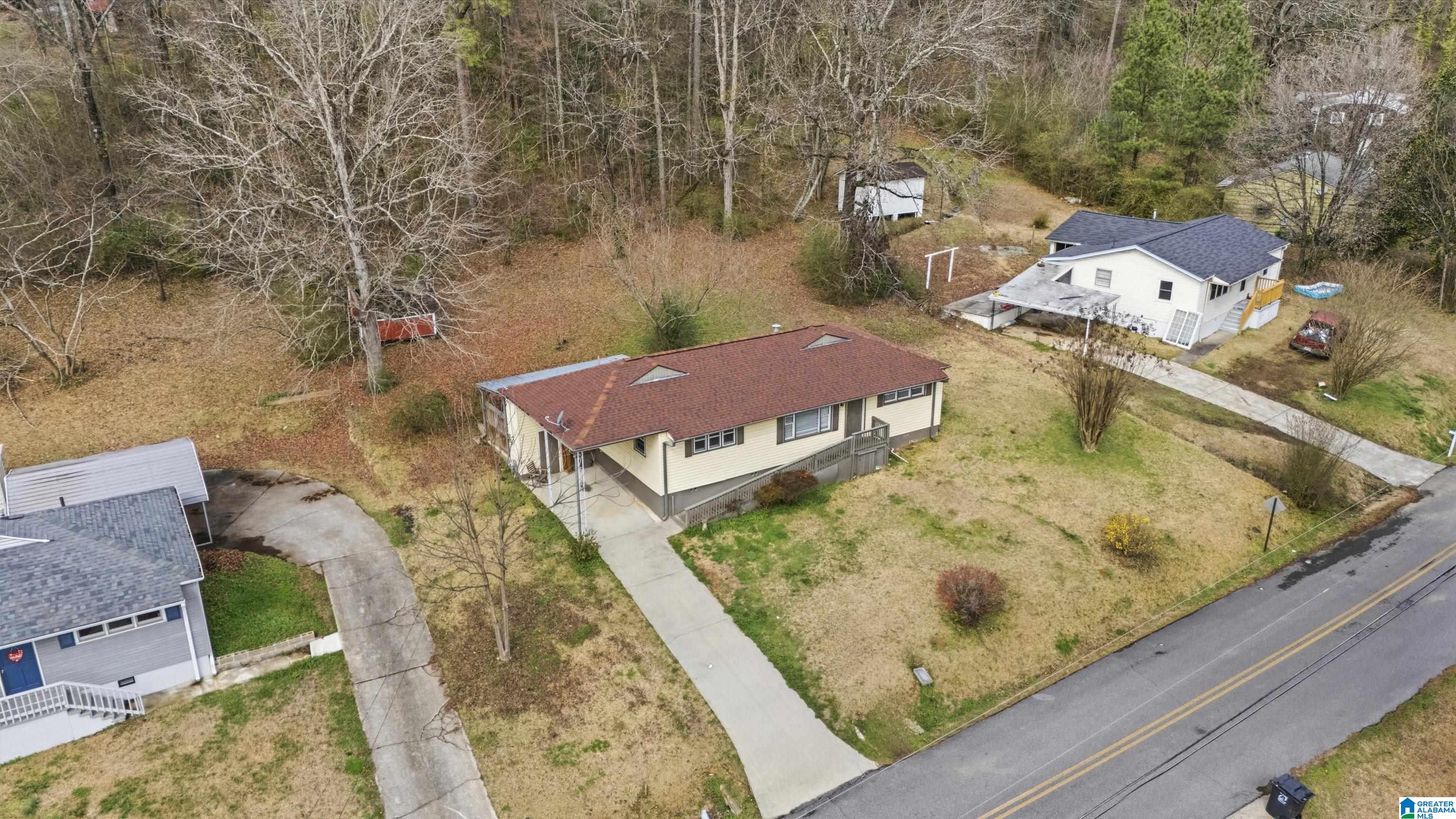 440 Central Avenue Fultondale, AL 35068 - Photo 7 of 35