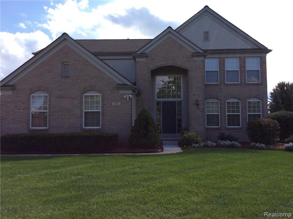 485 Springfield Drive Canton, MI 48188 - Photo 32 of 48 IMG_0088.JPG