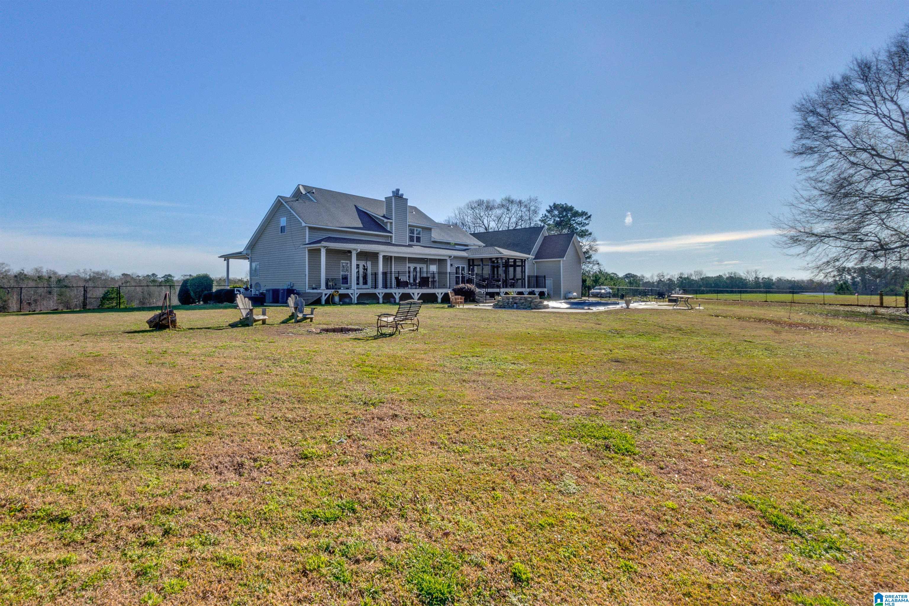 943 Pineneedle Lane Clanton, AL 35045 - Photo 38 of 50