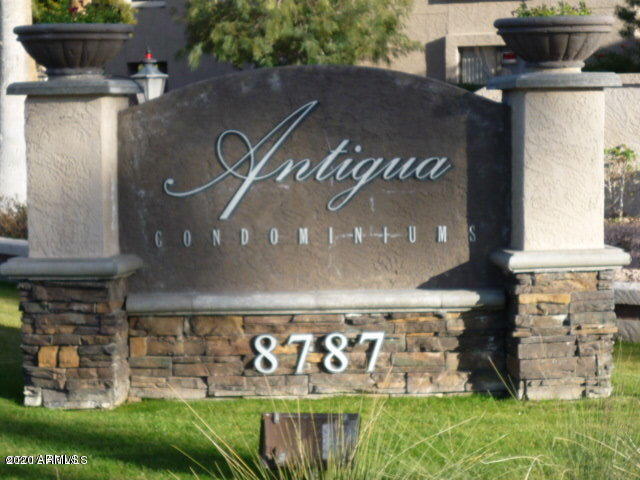 8787 East Mountain View Road, Unit 1014 Scottsdale, AZ 85258 - Photo 1 of 27 a front view of a retail shop