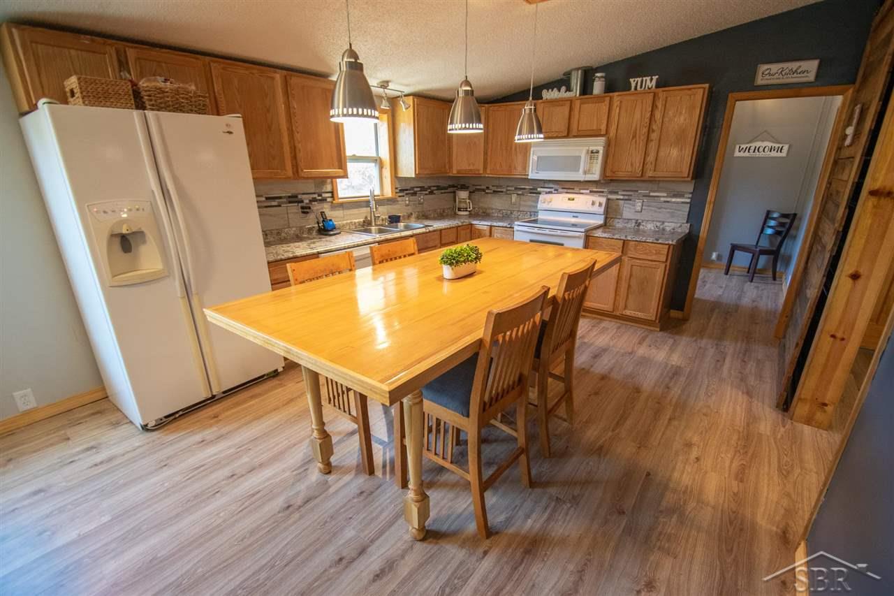 4144 Stewart Road Omer, MI 48749 - Photo 6 of 28