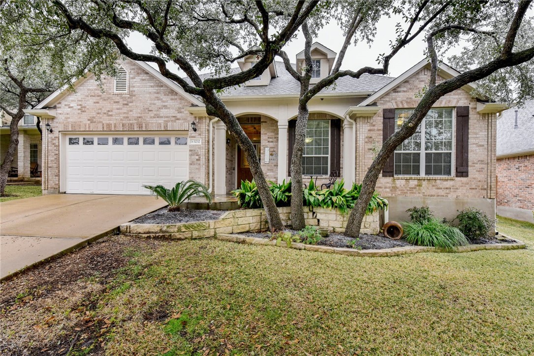 3232 Ranch Park Trail Round Rock, TX 78681 - Photo 1 of 1 Gallery Image 1