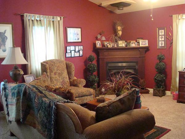 5377 Pointer Creek Road Nancy, KY 42544 - Photo 5 of 17 Additional Photo