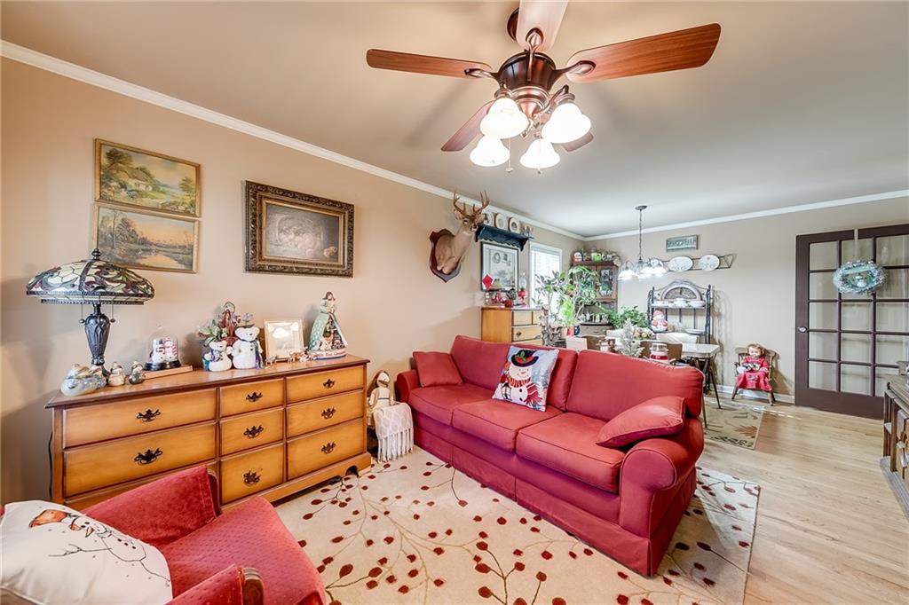 7790 Jefferson Road Athens, GA 30607 - Photo 8 of 36