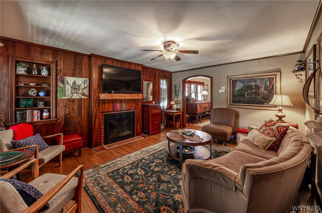 354 Wardman Road Tonawanda, NY 14217 - Photo 12 of 48