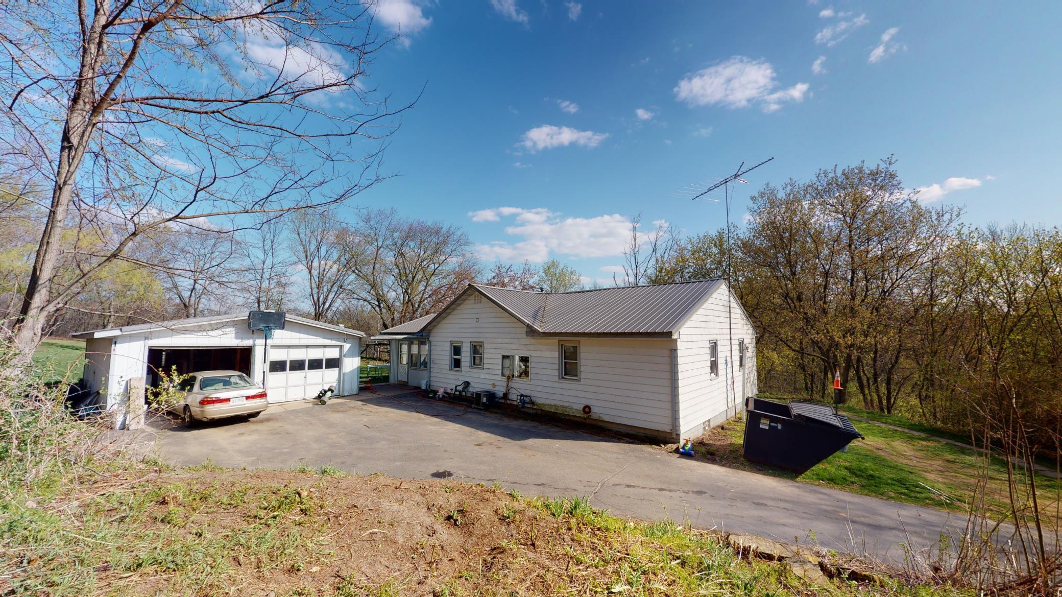 W18722 North River Road Whitehall, WI 54773 - Photo 1 of 1 Gallery Image 1