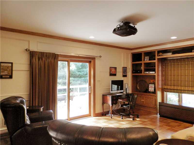 623 Twin Pine Road Fox Chapel, PA 15215 - Photo 9 of 21 Den.
