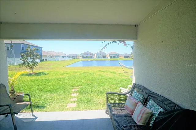 $2,500 | 12337 Ballentrae Forest Drive, Riverview, FL 33579