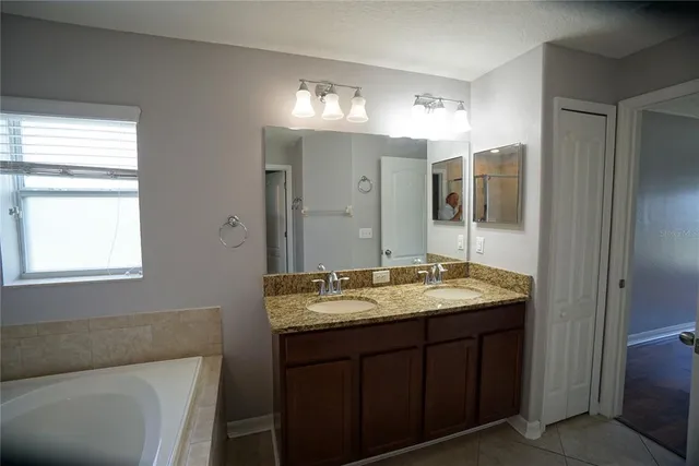 $2,500 | 12337 Ballentrae Forest Drive, Riverview, FL 33579