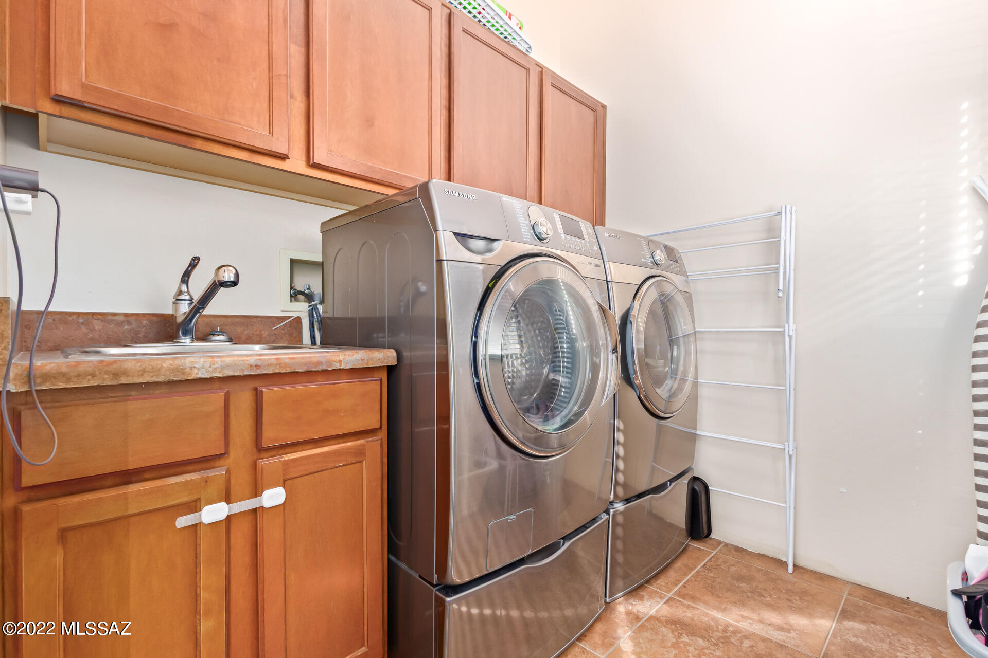274 East Cedarvale Road Tucson, AZ 85704 - Photo 25 of 29 Gallery Image 25