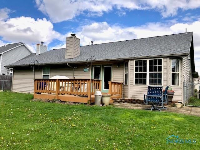 324 West Sawmill Road Findlay, OH 45840 - Photo 2 of 14 Gallery Image 2