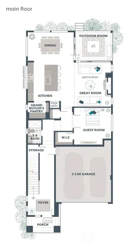 $1,024,995 | 8716 47th Place Northeast, Marysville, WA 98270