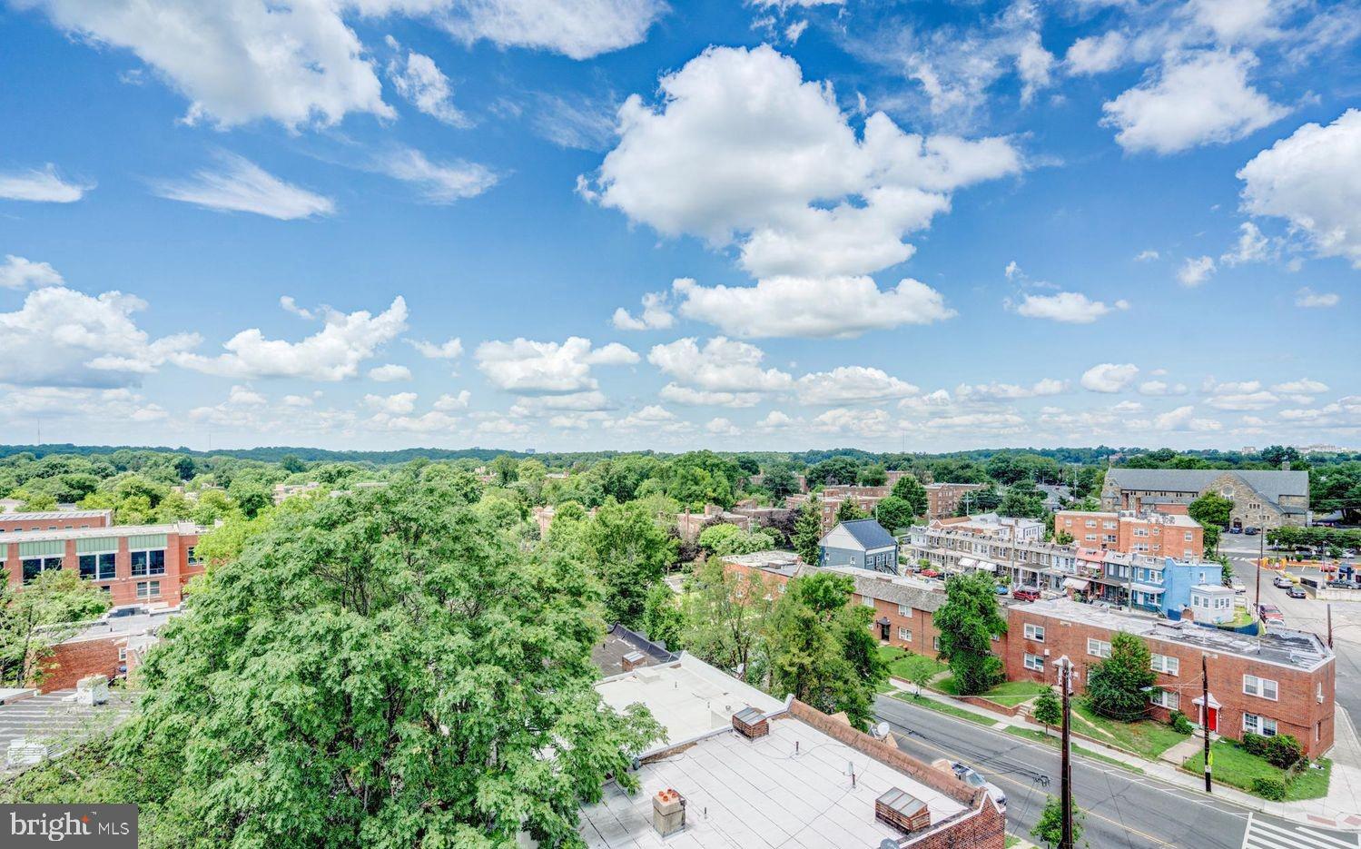 5885 Colorado Avenue Northwest, Unit 402 Washington, DC 20011 - Photo 28 of 30 a view of a city