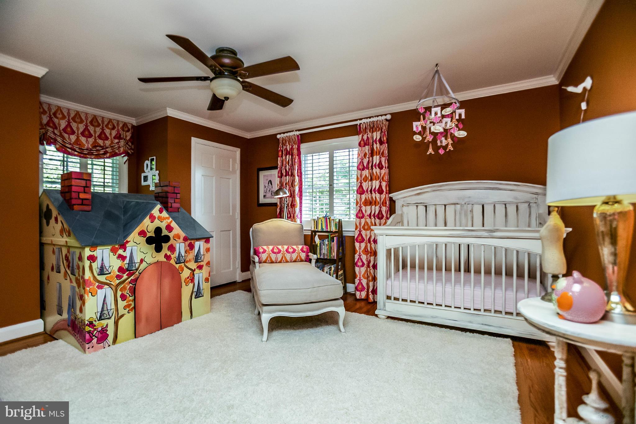 113 Churchwardens Road Baltimore, MD 21212 - Photo 14 of 30 Bedroom