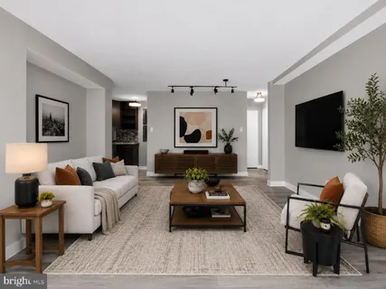 $214,900 | 1021 Arlington Boulevard, Unit 806, Arlington, VA 22209
