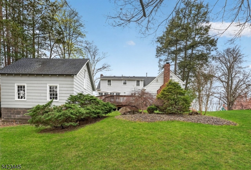 78 Orton Road West Caldwell, NJ 07006 - Photo 34 of 50