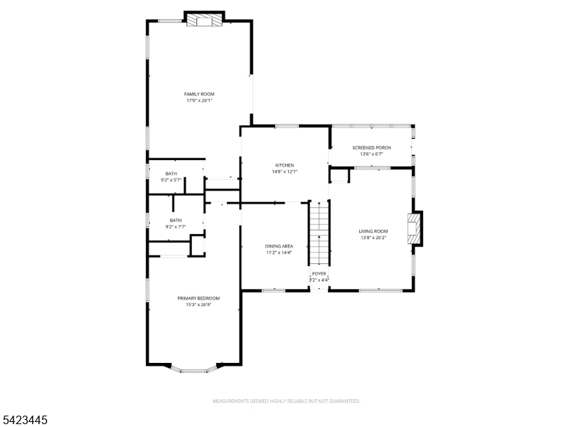 78 Orton Road West Caldwell, NJ 07006 - Photo 48 of 50