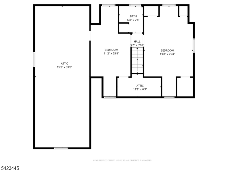 78 Orton Road West Caldwell, NJ 07006 - Photo 49 of 50