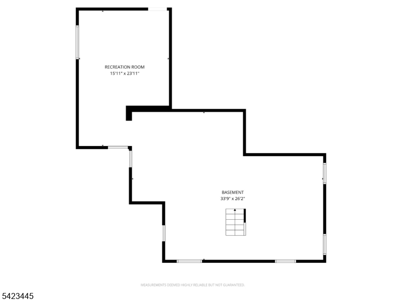 78 Orton Road West Caldwell, NJ 07006 - Photo 50 of 50