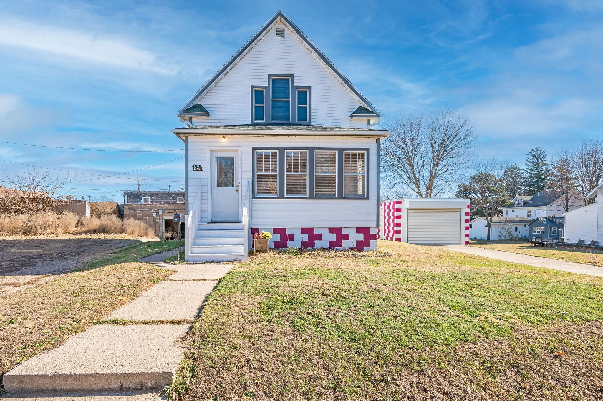 209 South Main Street Fairmont, MN 56031 - Photo 1 of 1