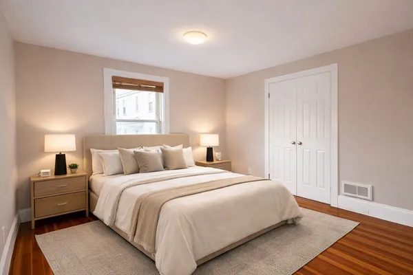 $2,700 | 12 Bigelow Street, Unit 2, Quincy, MA 02169