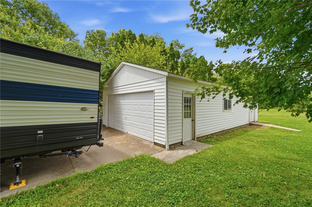 515 Whaley Road New Carlisle, OH 45344 - Photo 66 of 73