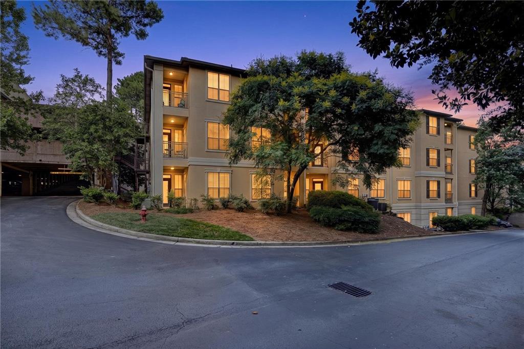 3777 Peachtree Road Northeast, Unit 1134 Atlanta, GA 30319 - Photo 1 of 44