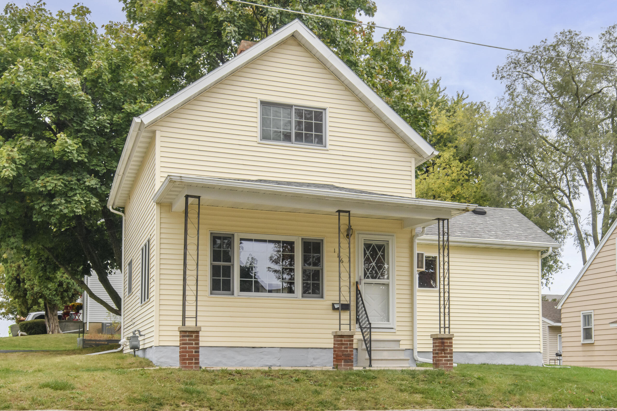 116 Rosendale Street Beaver Dam, WI 53916 - Photo 28 of 28 116 Rosendale-01
