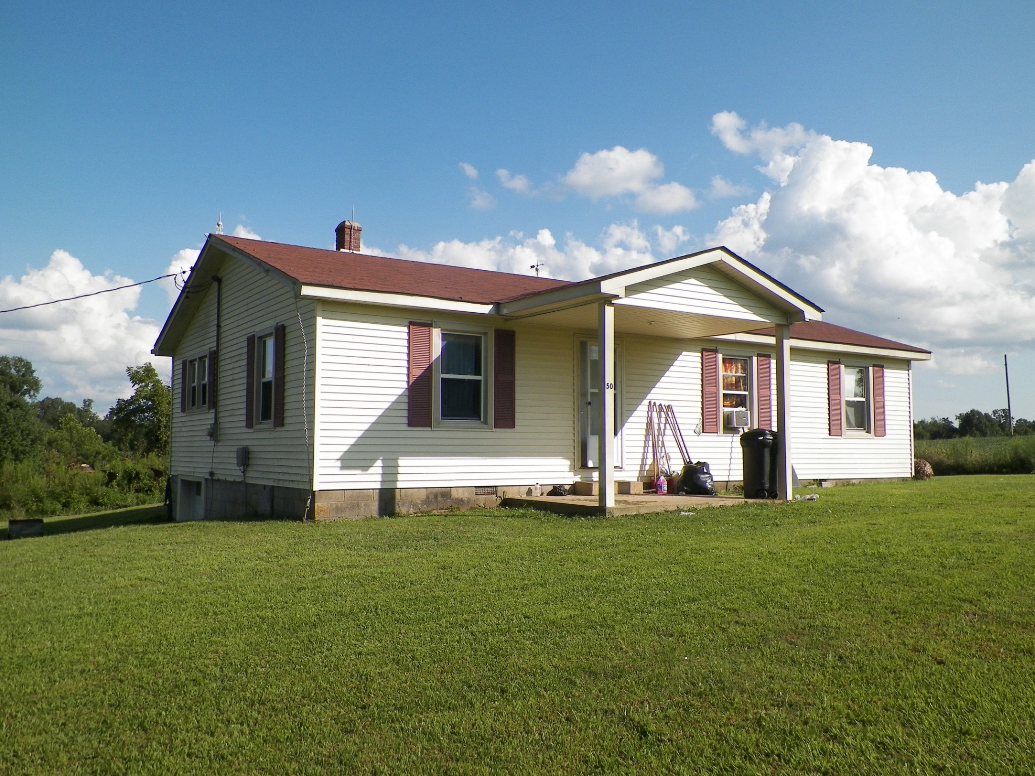 651 Driver Hill Road Lafayette, TN 37083 - Photo 1 of 5 Gallery Image 1